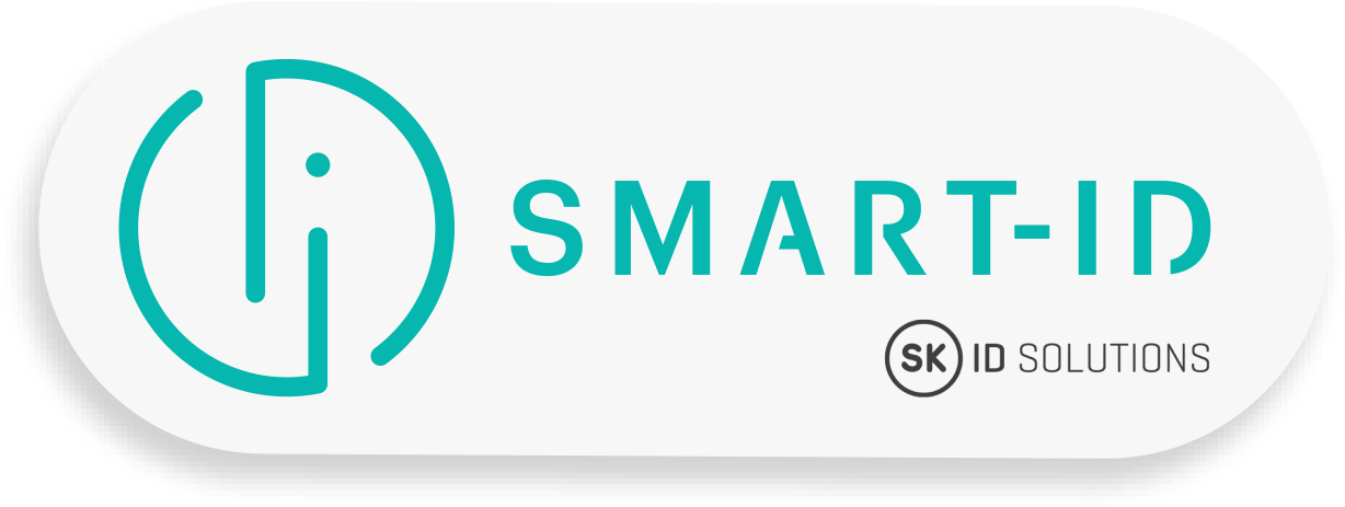 Pieteikties ar Smart-ID